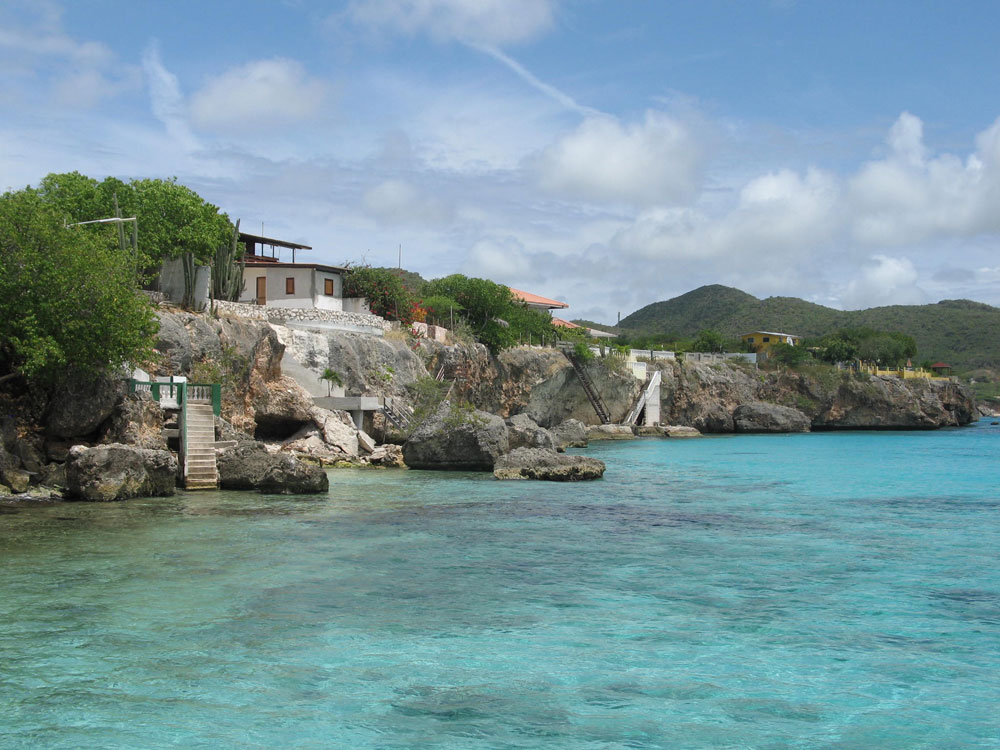 Sea View Curacao