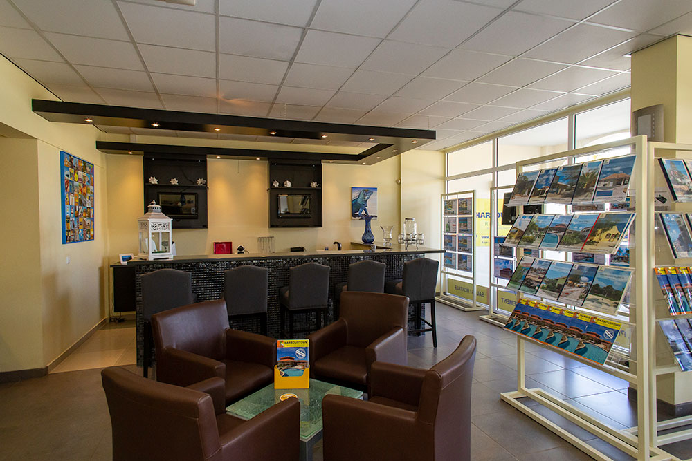 harbourtownbonaire