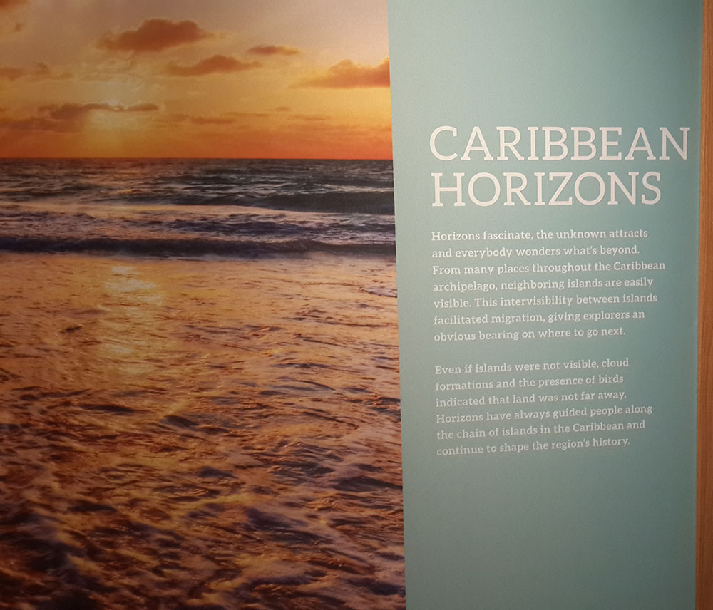 terramar museum bonaire