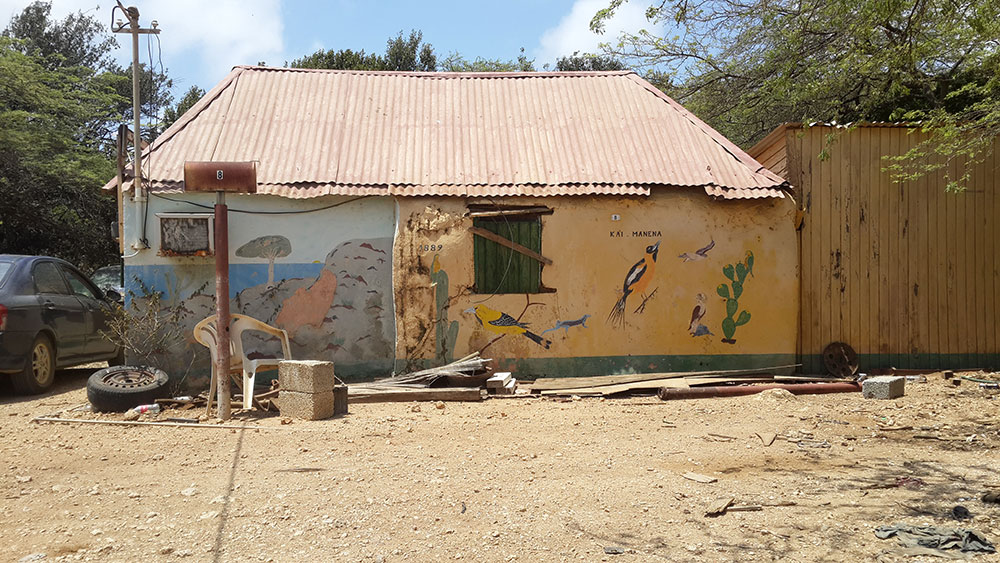 antriol vintage house