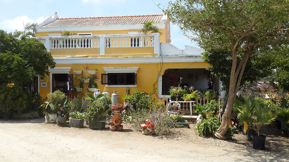 antriol vintage house