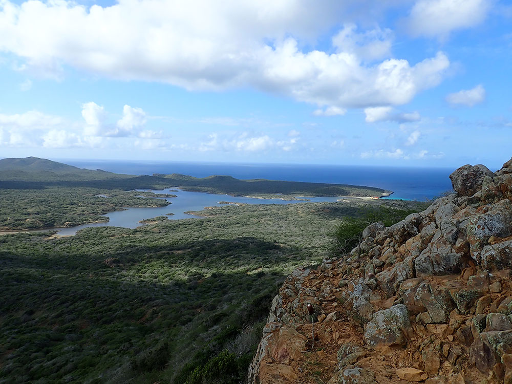 Bonaire-Scenic-View