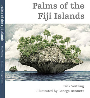 Palms Of Fiji Cover