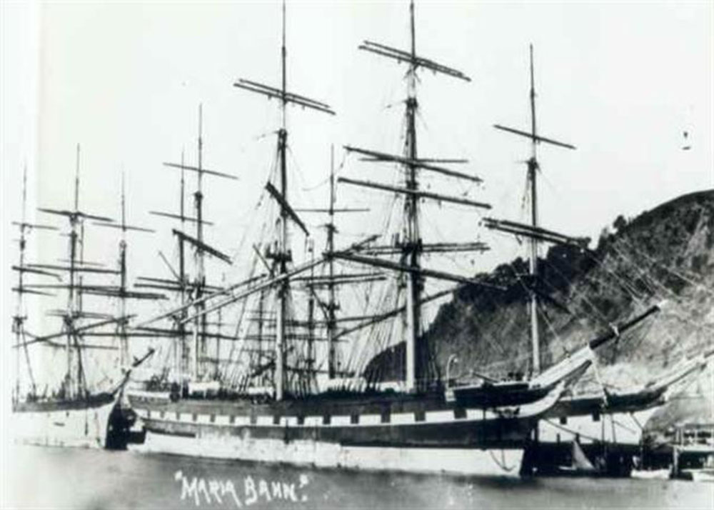 Bonaire wind jammer